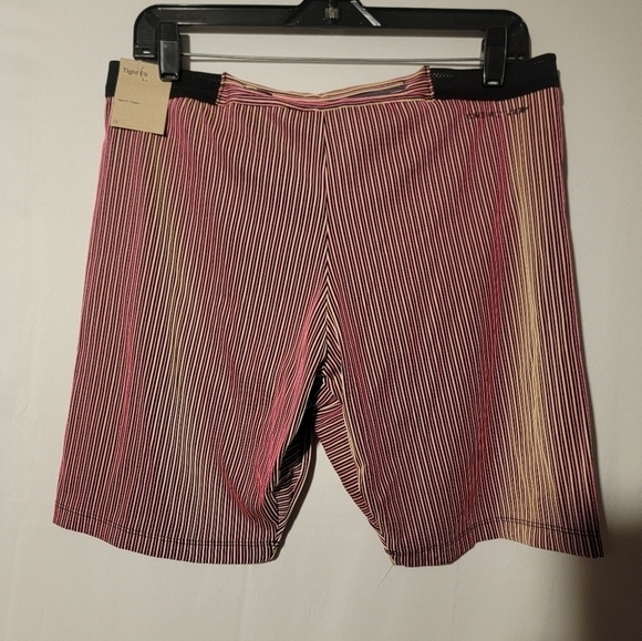 Nike Dri-FIT ADV AeroSwift Men’s 1/2 Racing Tights Pink Size XL DM4622-016 - Picture 2 of 7